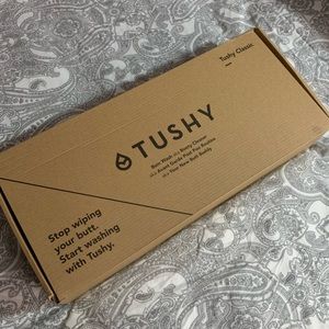 TUSHY Classic Bidet BRAND NEW